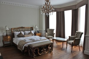 The Westbridge Hotel London