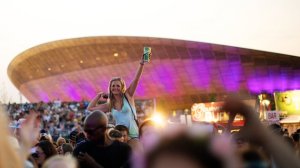 Wireless Festival 2013