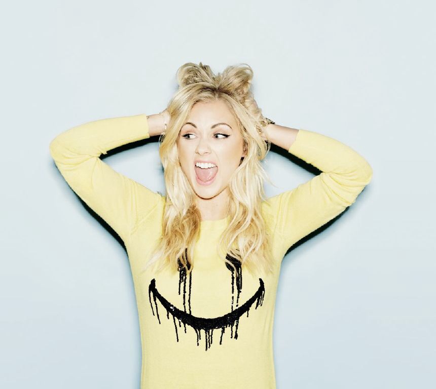 Throwback Thursday : You-Tube star Alexa Goddard&nbsp;Interview