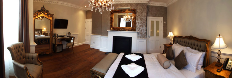 The Westbridge Hotel&nbsp;London