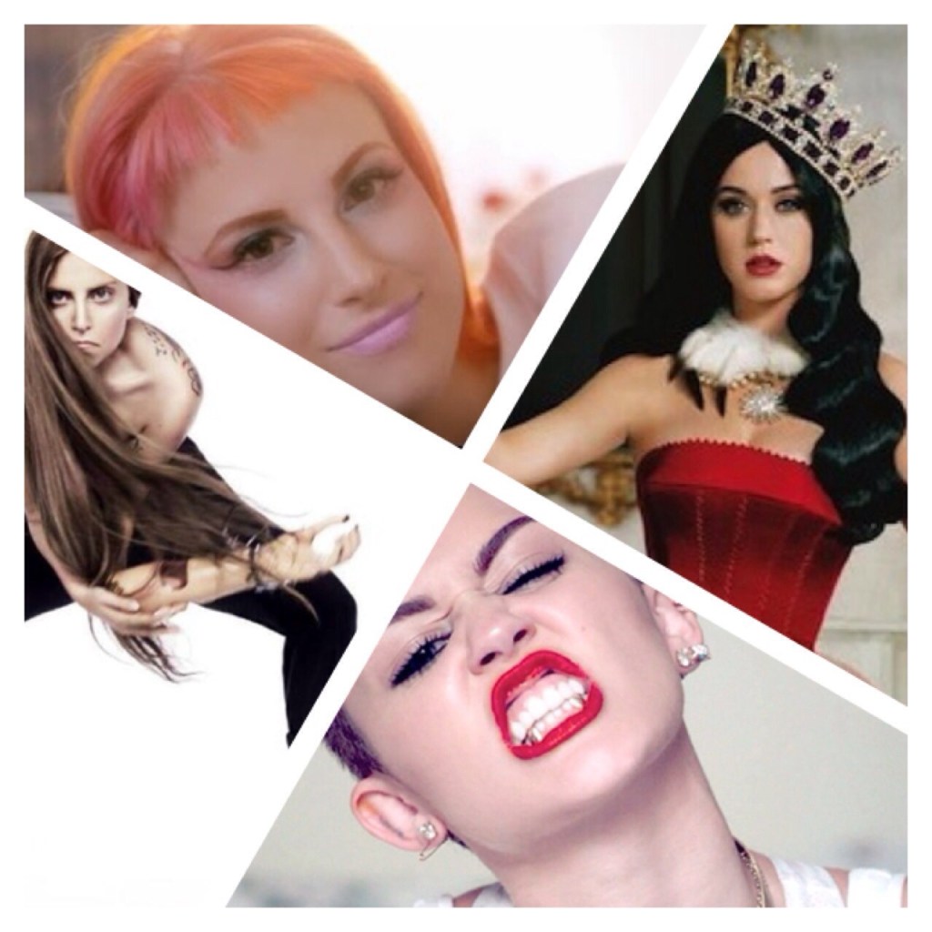 Woman of the year&nbsp;2013