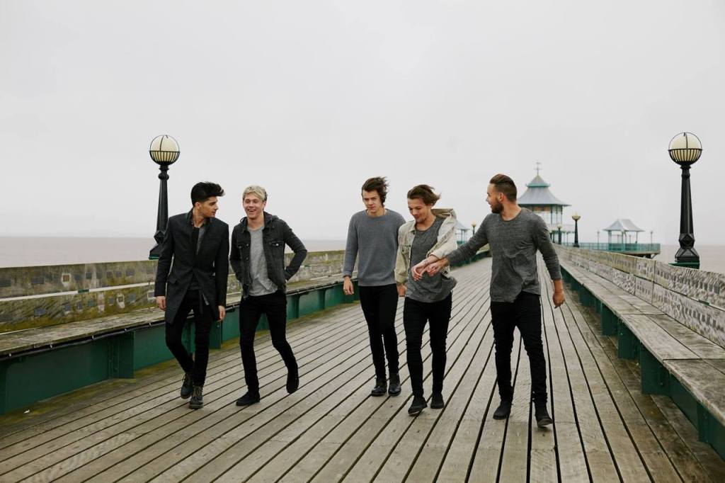 Watch the new music video for You &&nbsp;I