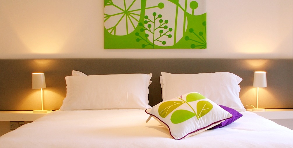 Brought to you by Staying Cool Apartments