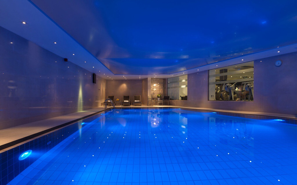 Radisson Blu Edwardian&nbsp;Manchester