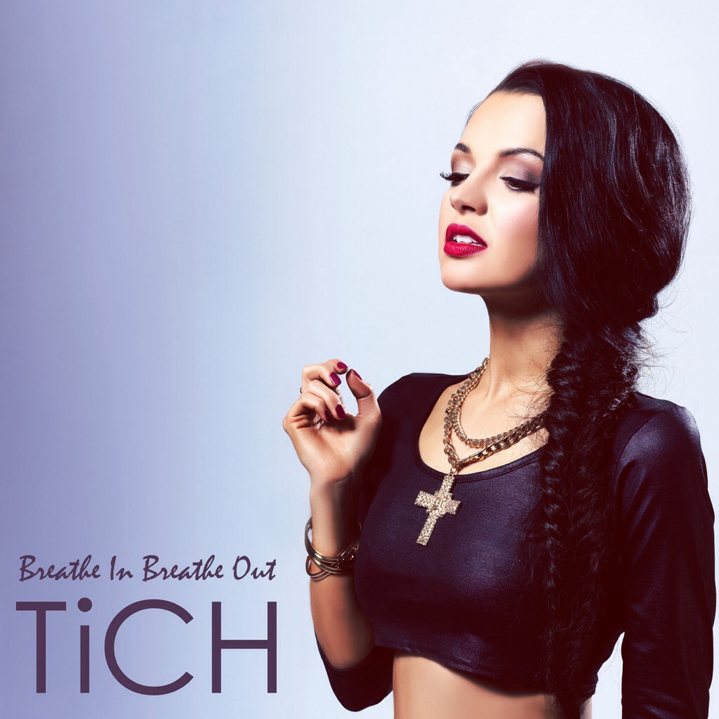 Tich interview