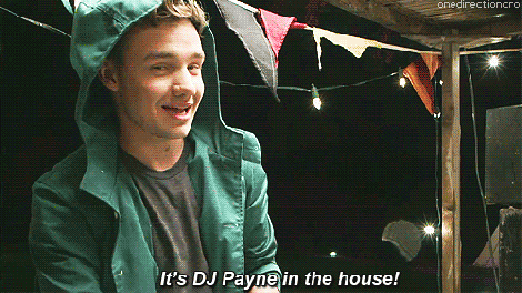 DJ PAYNO
