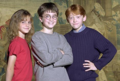 3 new Harry Potter movies confirmed