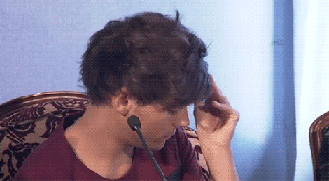 How's my hair? Don't tell me. I know already. Fabulous right?