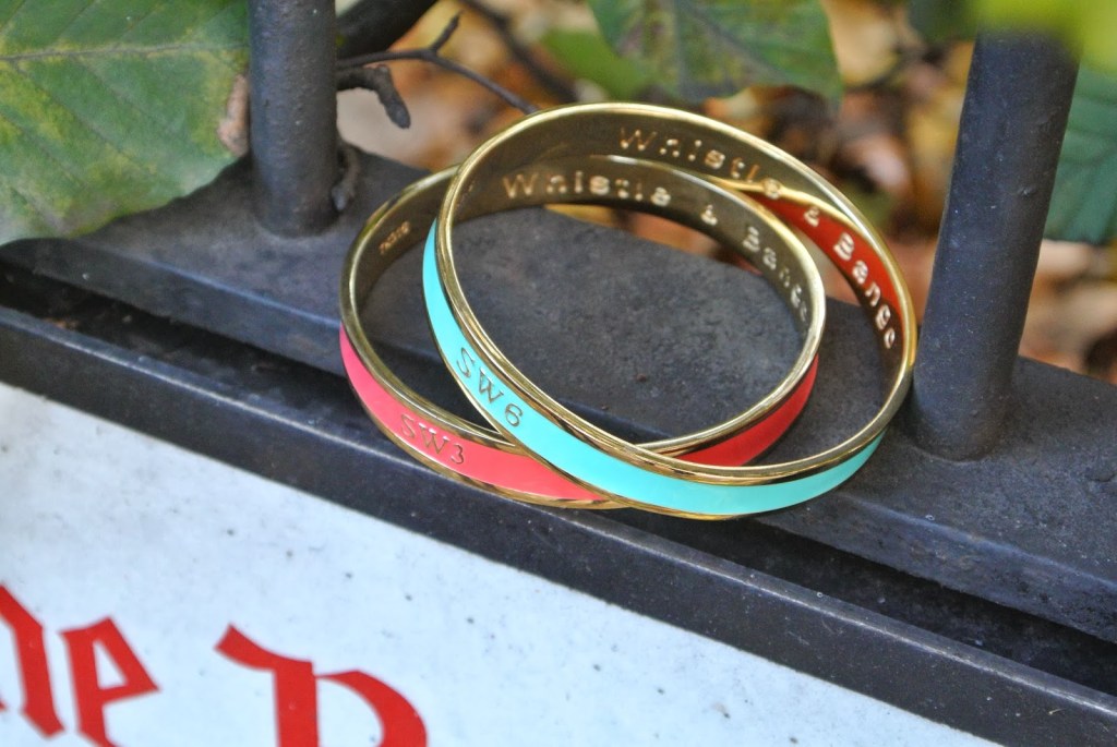 WHISTLE & BANGO&nbsp;LAUNCH