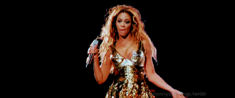 Beyonce 