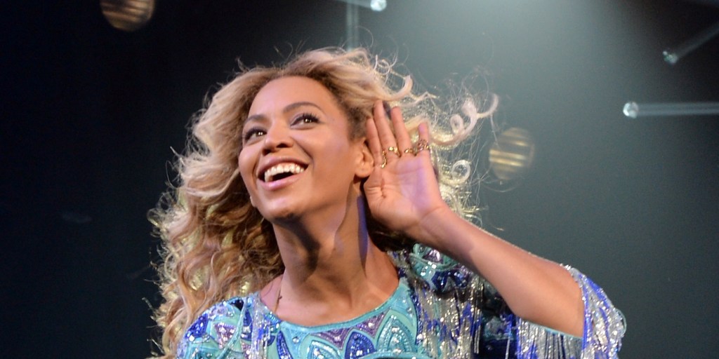 Just how wealthy is&nbsp;Beyonce?