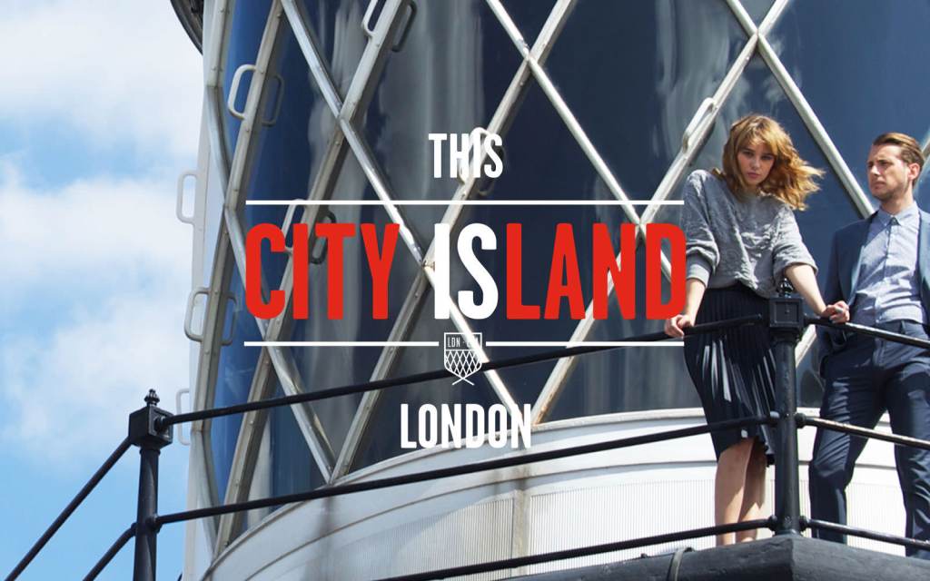 City Island hosts star studded&nbsp;party