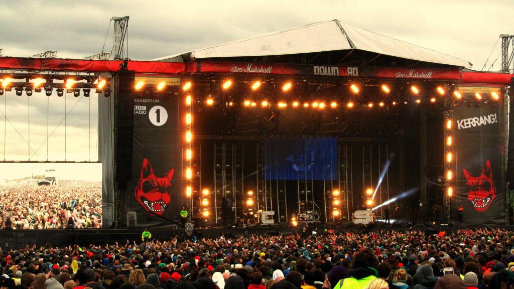 Download lineup announced