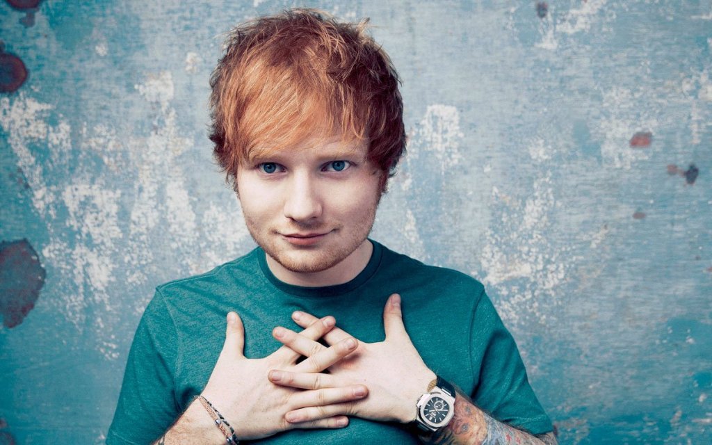 Ed Sheeran to launch record&nbsp;label
