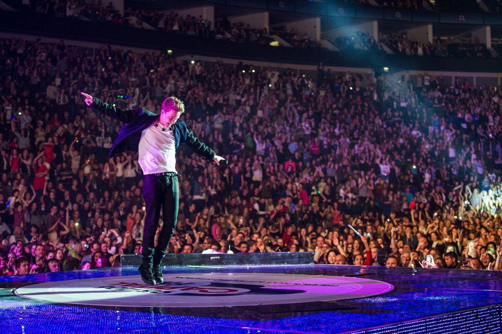 Everything you need to know about the Jingle Bell&nbsp;Ball