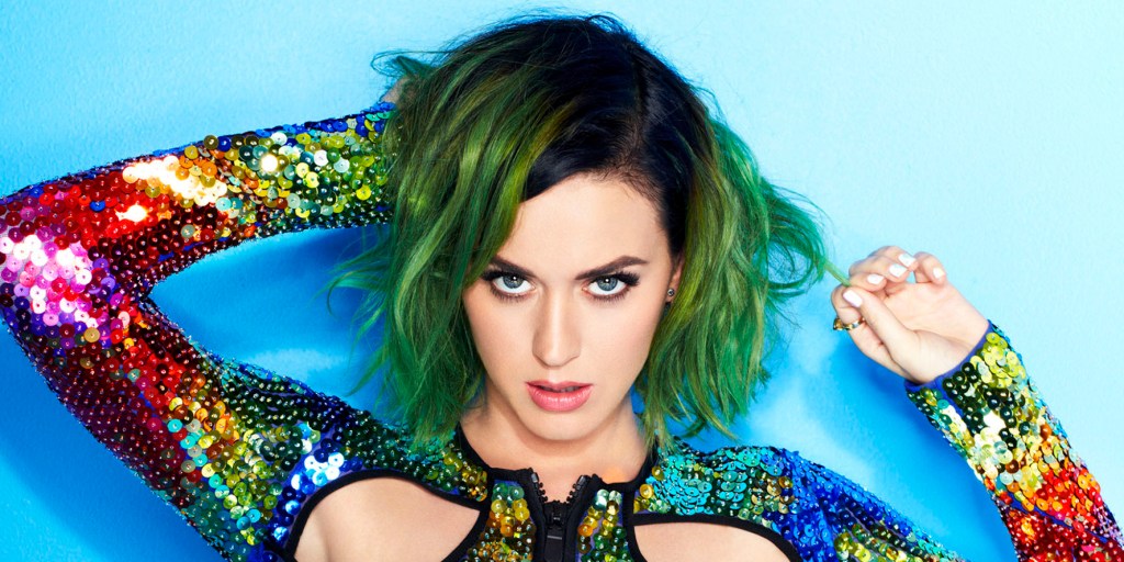 Katy Perry to play&nbsp;superbowl