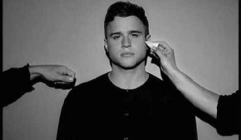 Expect a little extra bite with his 2015 tour...