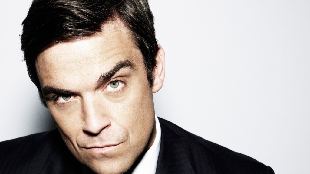 Robbie Williams to tour&nbsp;UK?
