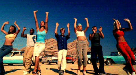 s CLUB 7 GIF