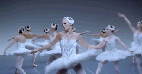 Taylor Swift shakes off the haters