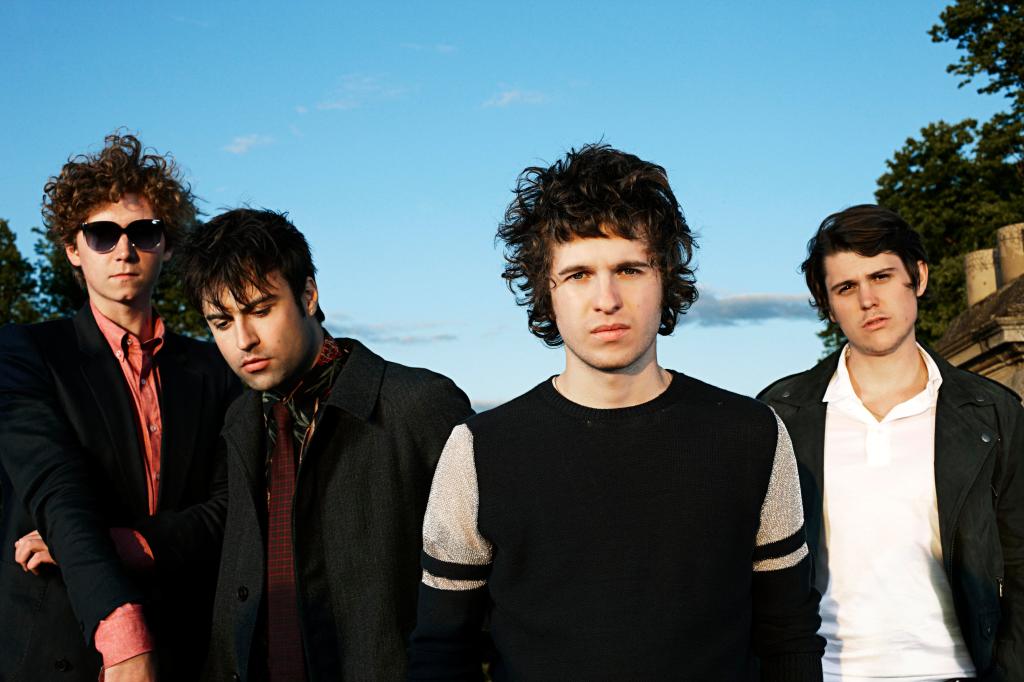 The Kooks: Live&nbsp;review