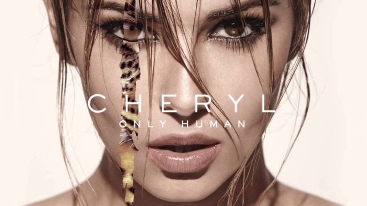 Cheryl Only Human