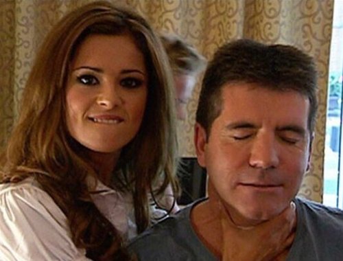 Cheryl X Factor