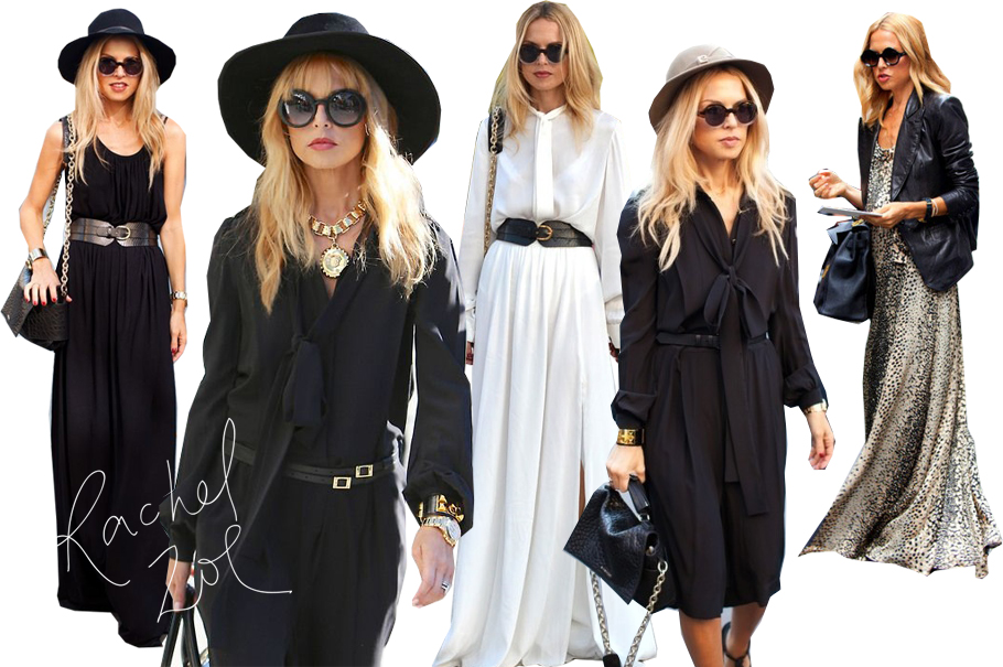 5 reality born again fashion&nbsp;designers