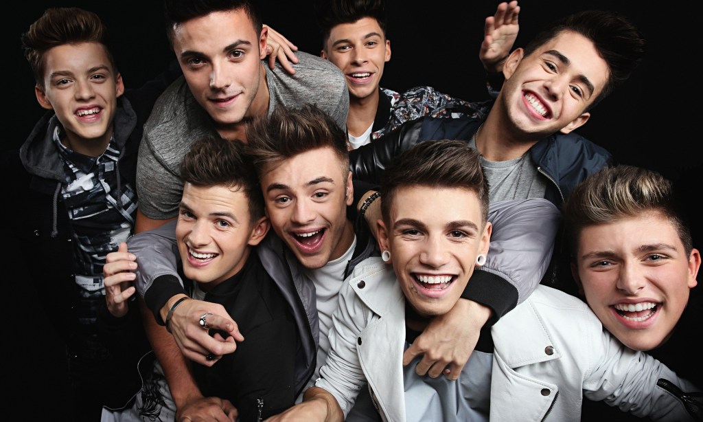 Stereo Kicks announce debut single ‘Love Me&nbsp;So’‏