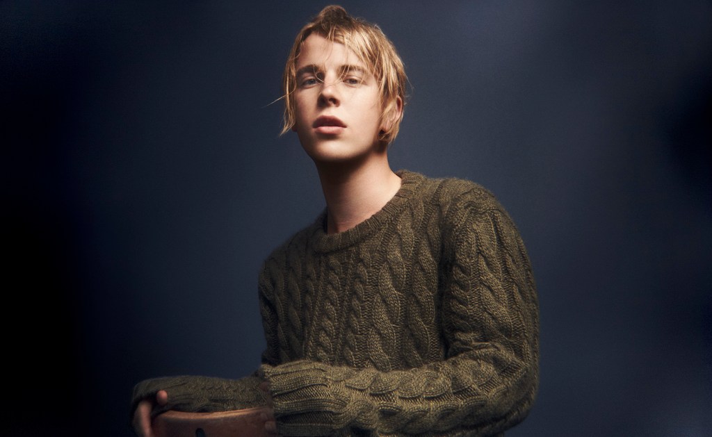 TOM ODELL AT FOREST&nbsp;LIVE