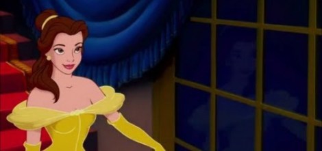 Beauty and the beast 2016