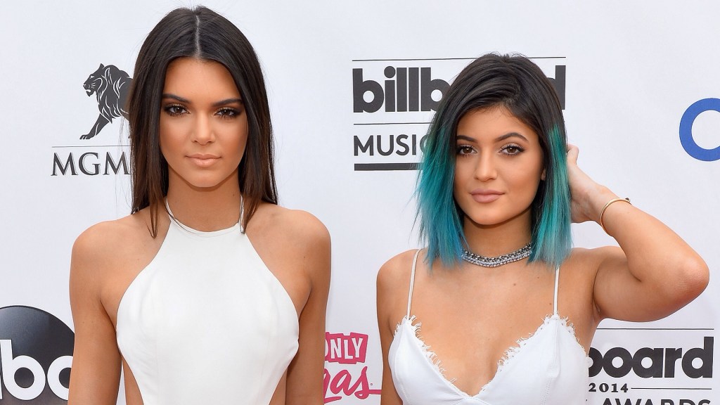Kylie and Kendall confirm Topshop&nbsp;collection