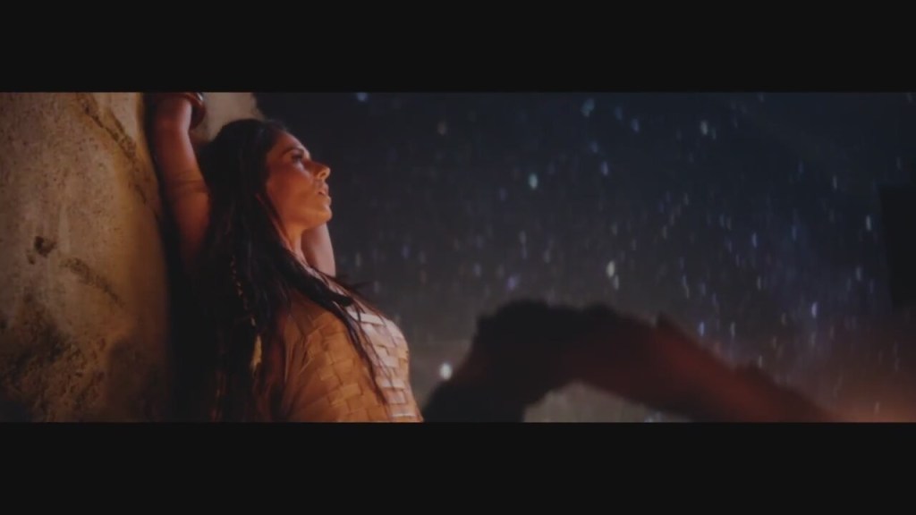 Cheryl releases video for ‘Only&nbsp;Human’