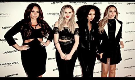 little mix