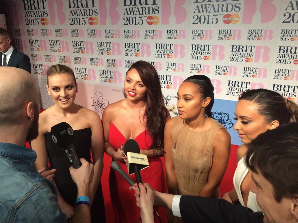 Little Mix to reveal ‘new&nbsp;sound’