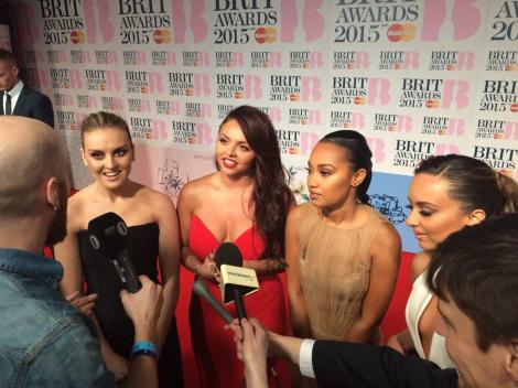 little mix new album