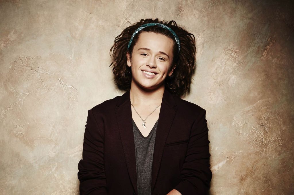 Track of the week: Luke&nbsp;Friend