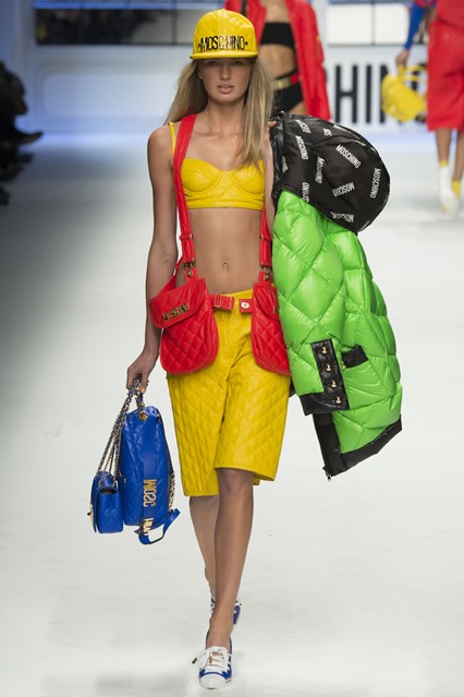 Moschino
