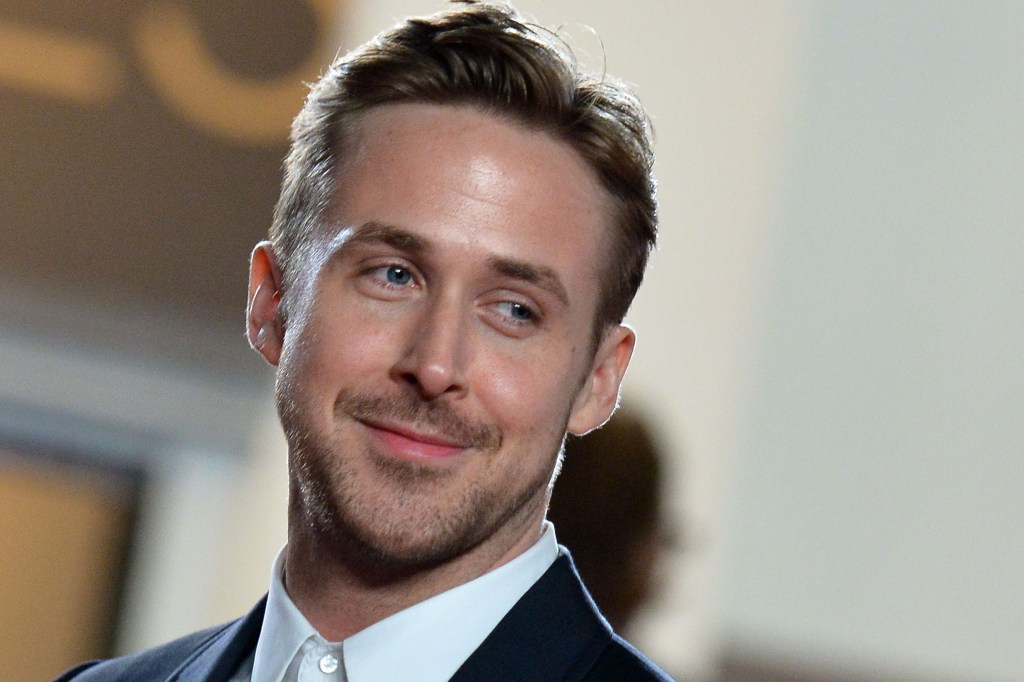 Ryan Gosling rumored for new Disney&nbsp;film