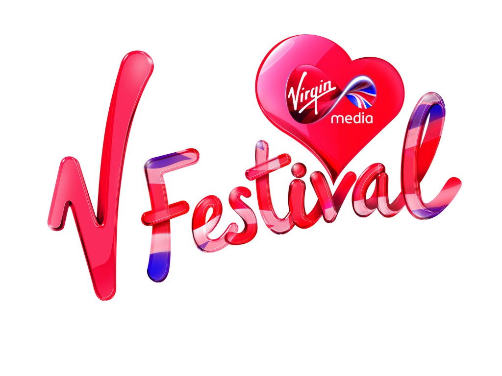 V Festival 2015&nbsp;hype
