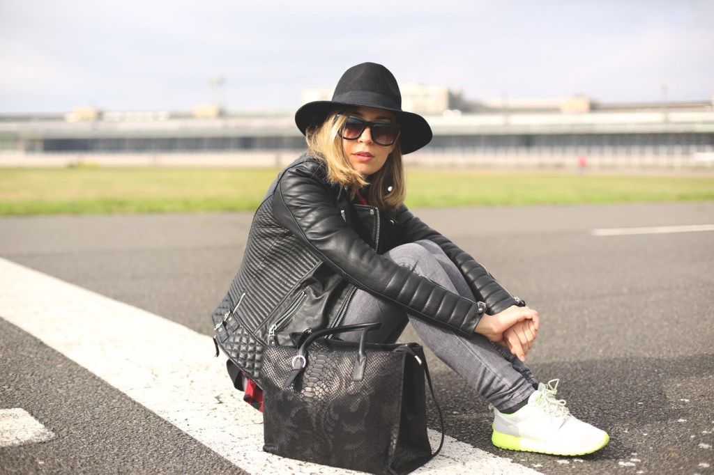 Your favourite leather jacket has arrived at Boda&nbsp;Skins