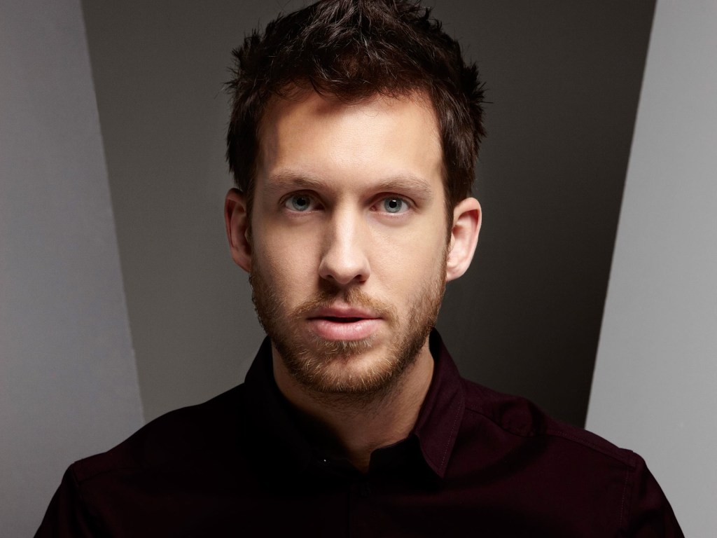 Has Calvin Harris been&nbsp;flirting?