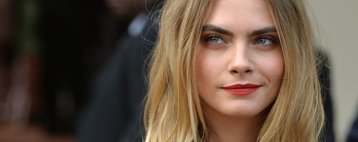 Cara Delevingne
