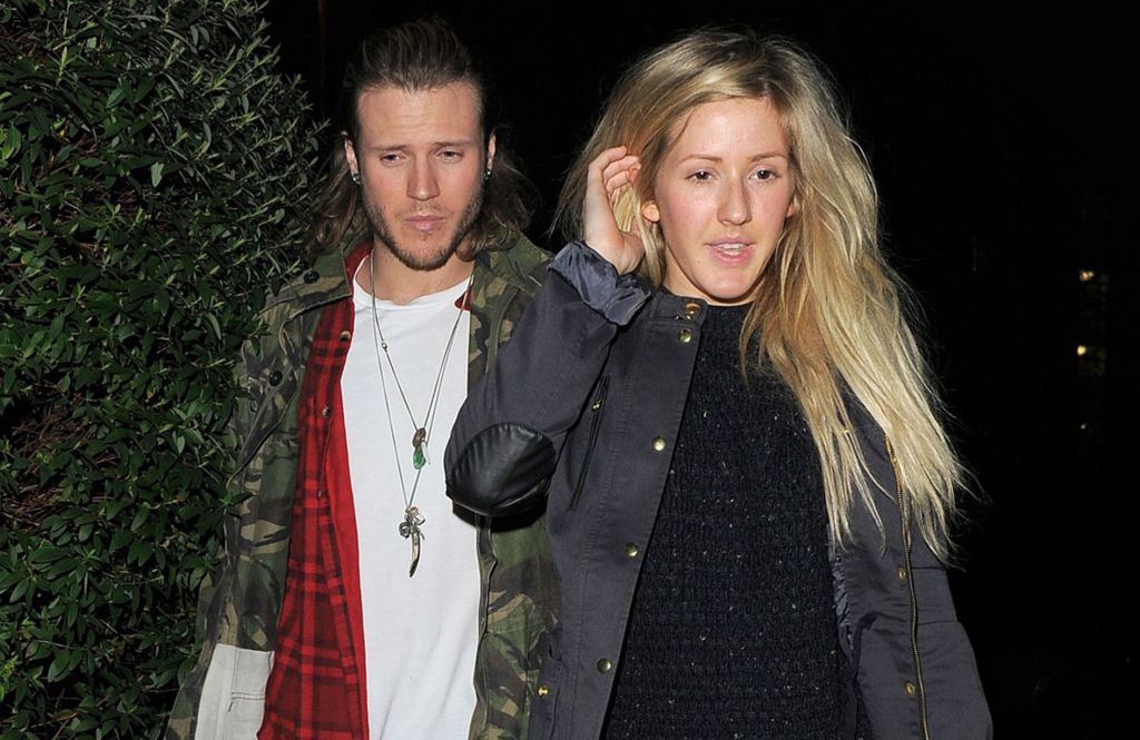 Ellie Goulding performs intimate London&nbsp;gig