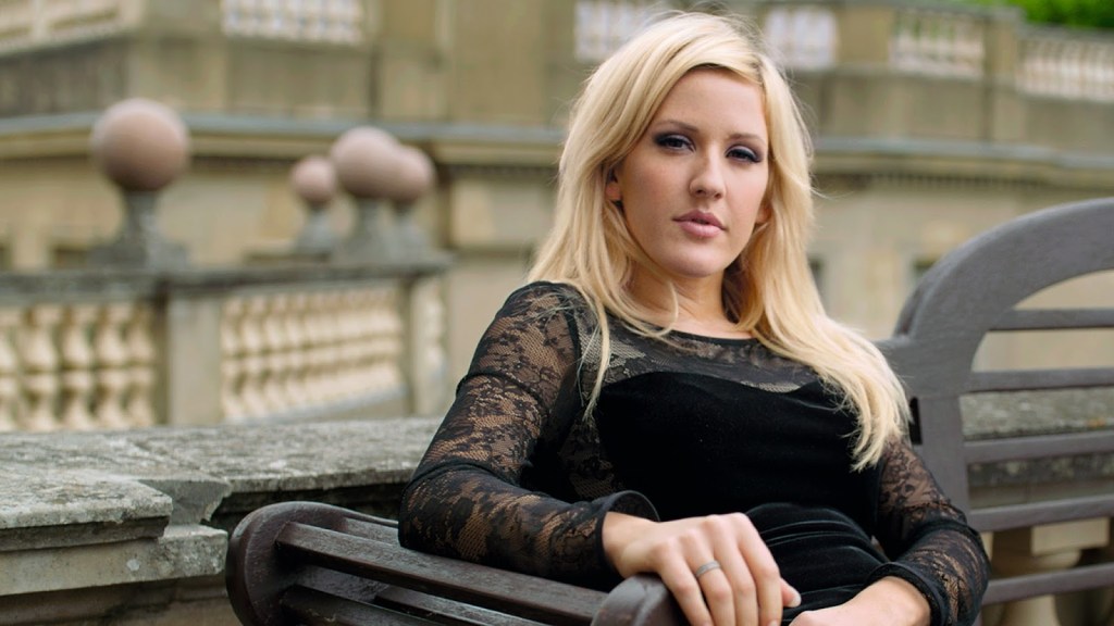 Ellie Goulding talks Amy Winehouse she was ‘one of the greatest British&nbsp;artists’