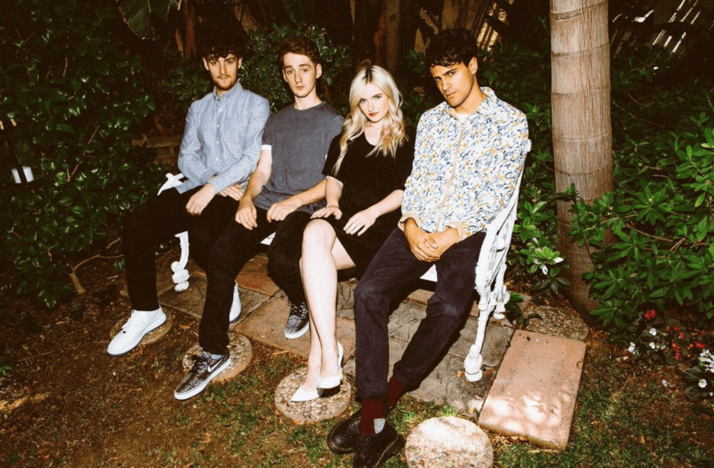 Interview: Clean Bandit
