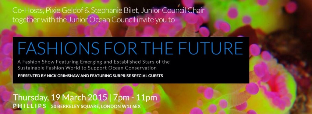 Nick Grimshaw, Daisy Lowe and more attend conservation charity&nbsp;event