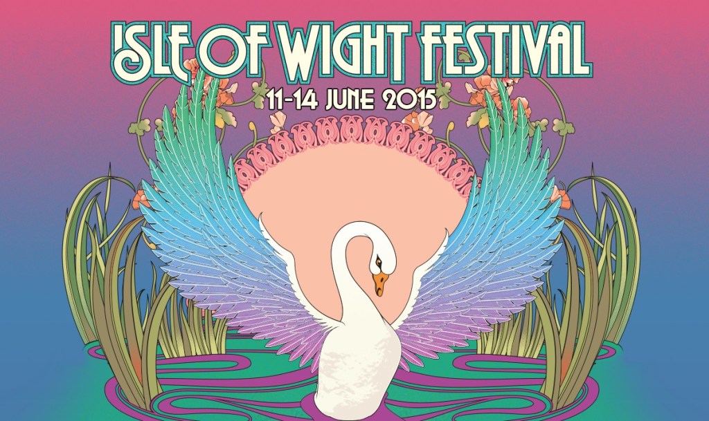 Isle Of Wight Festival announce new&nbsp;acts