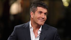 Simon Cowell One Direction