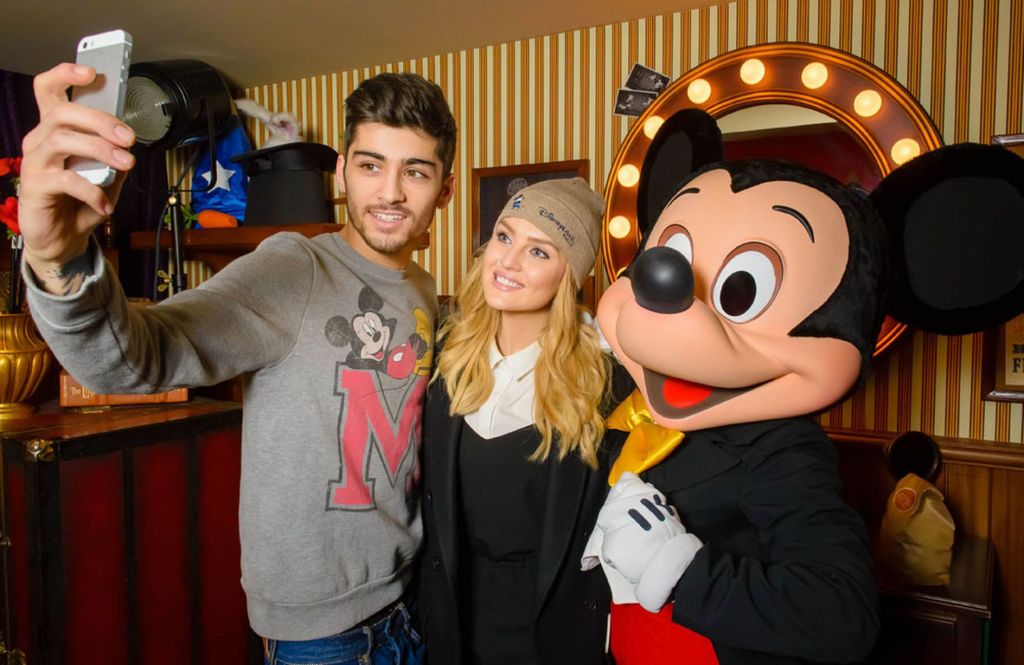 Are Zayn and Perrie to get married&nbsp;immediately?